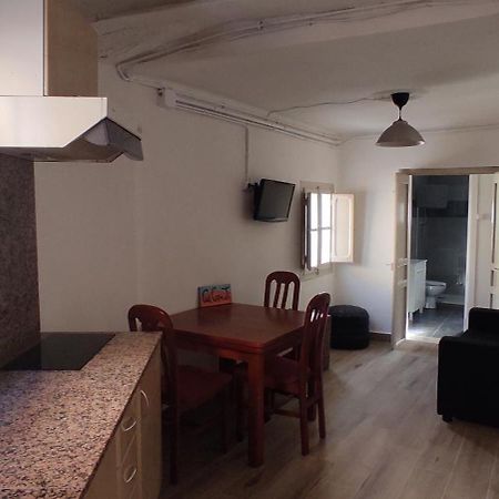 Cal Cascat Apartment Camarasa Екстериор снимка