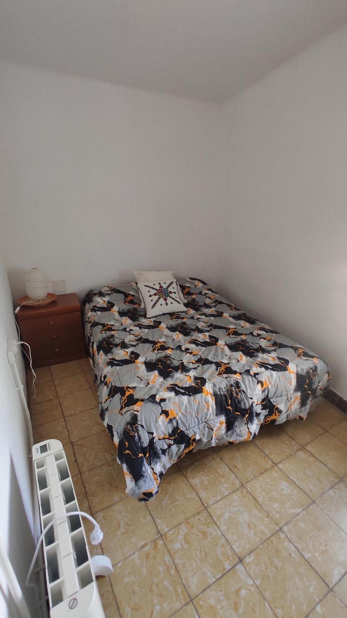 Cal Cascat Apartment Camarasa Екстериор снимка