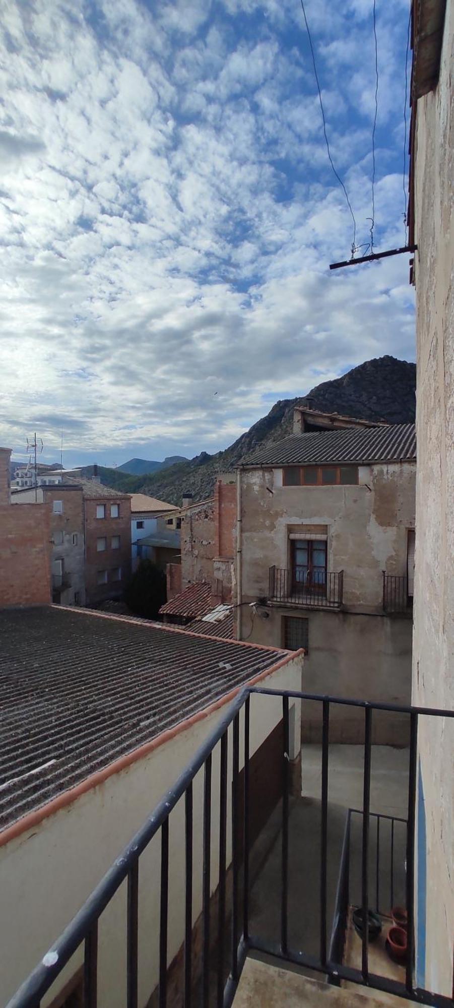 Cal Cascat Apartment Camarasa Екстериор снимка