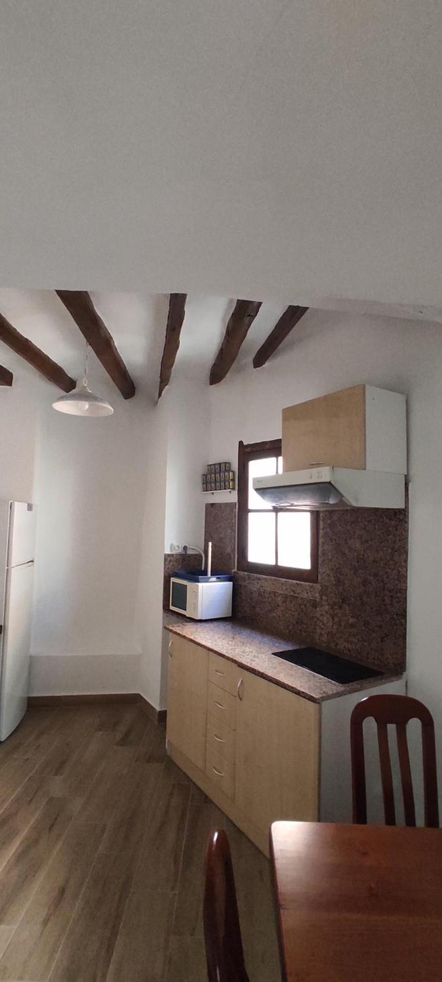 Cal Cascat Apartment Camarasa Екстериор снимка