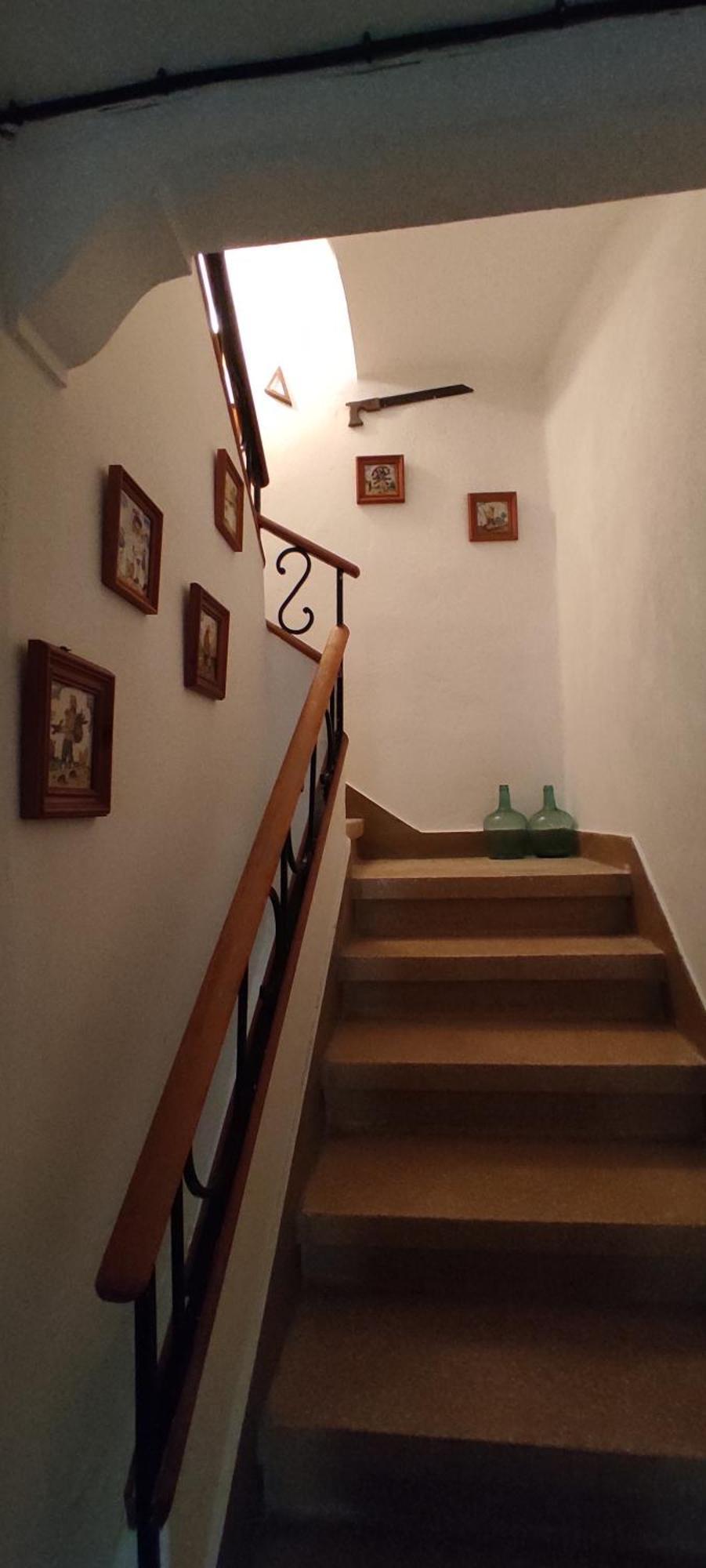 Cal Cascat Apartment Camarasa Екстериор снимка