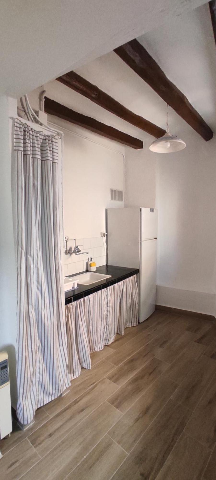 Cal Cascat Apartment Camarasa Екстериор снимка