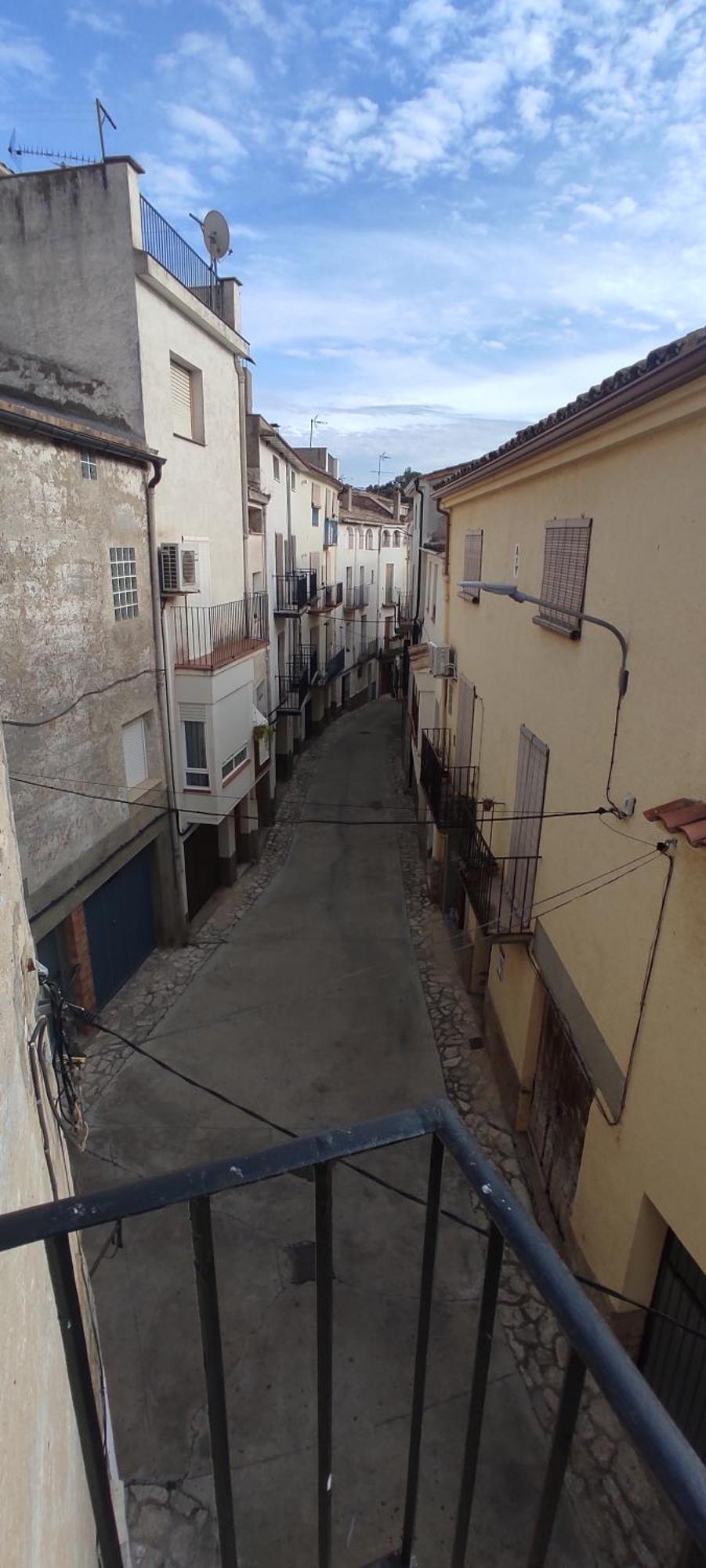 Cal Cascat Apartment Camarasa Екстериор снимка